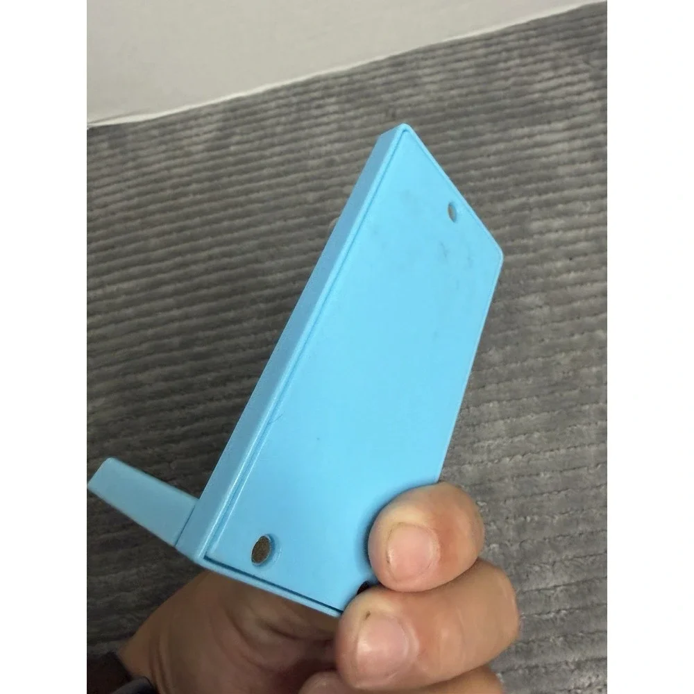 Peppa Pig Big Transforming Camper Van SHOWER Replacement Part